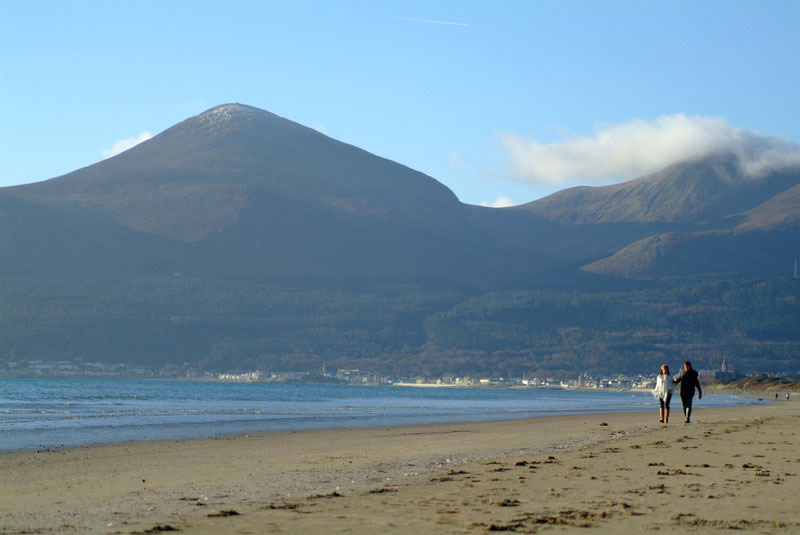 Murlough-Beach