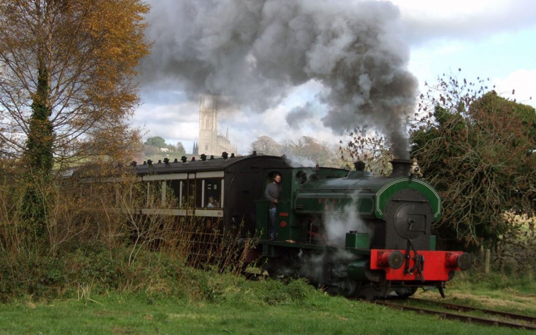 Downpatrick Railway