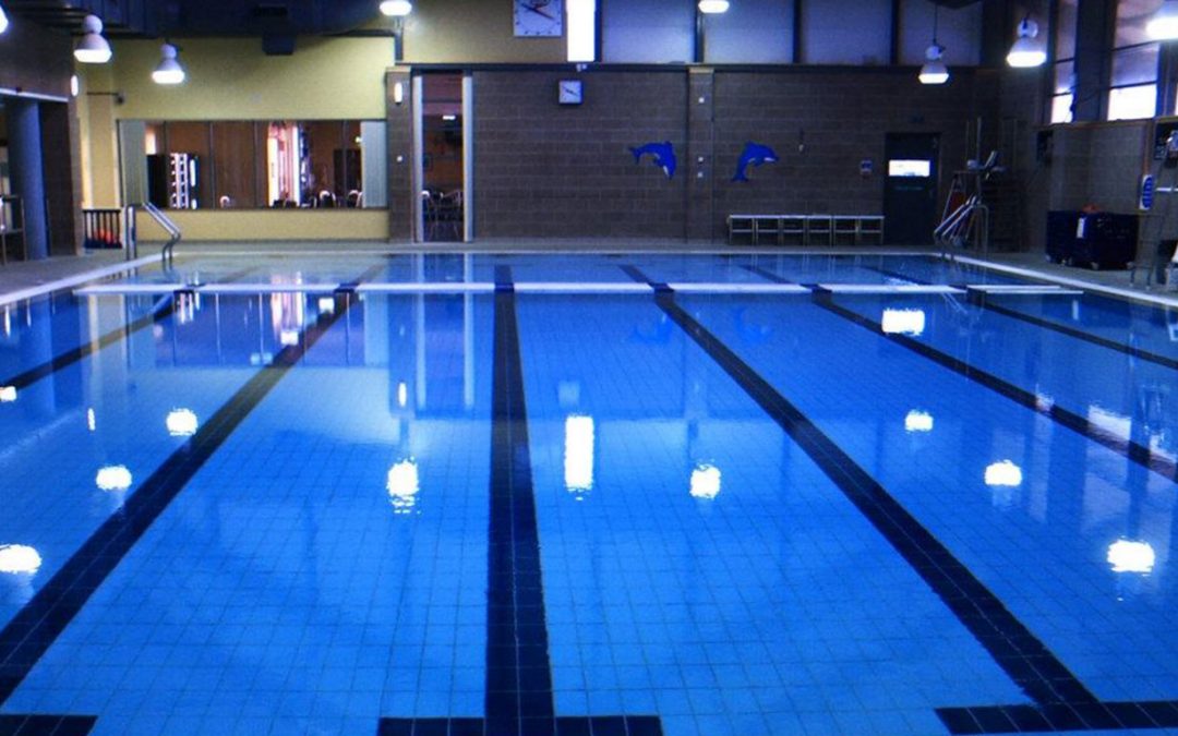 Kilkeel Leisure Centre