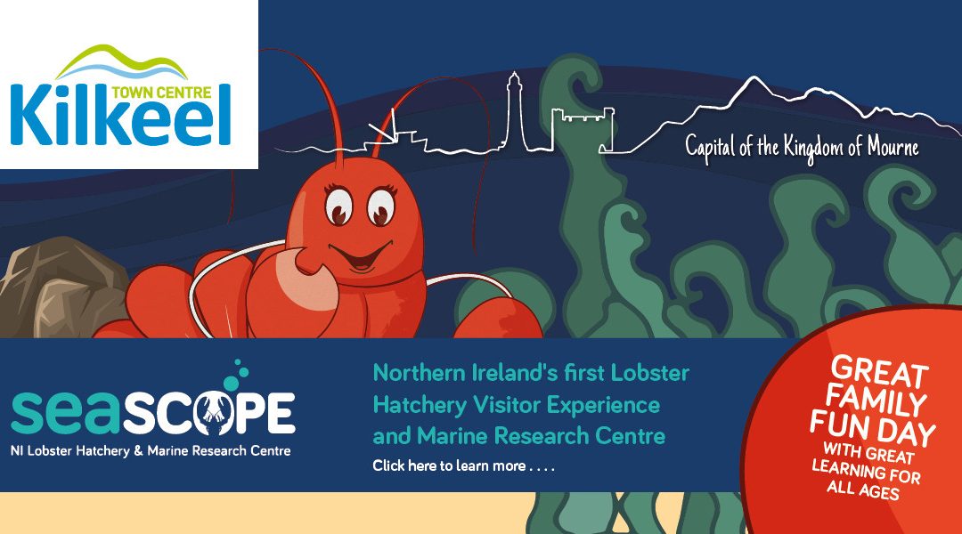 Seascope Lobster Hatchery